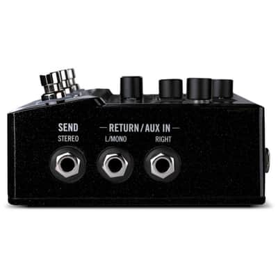 Line 6 HX Stomp Multi-Effects Processor Pedal image 6