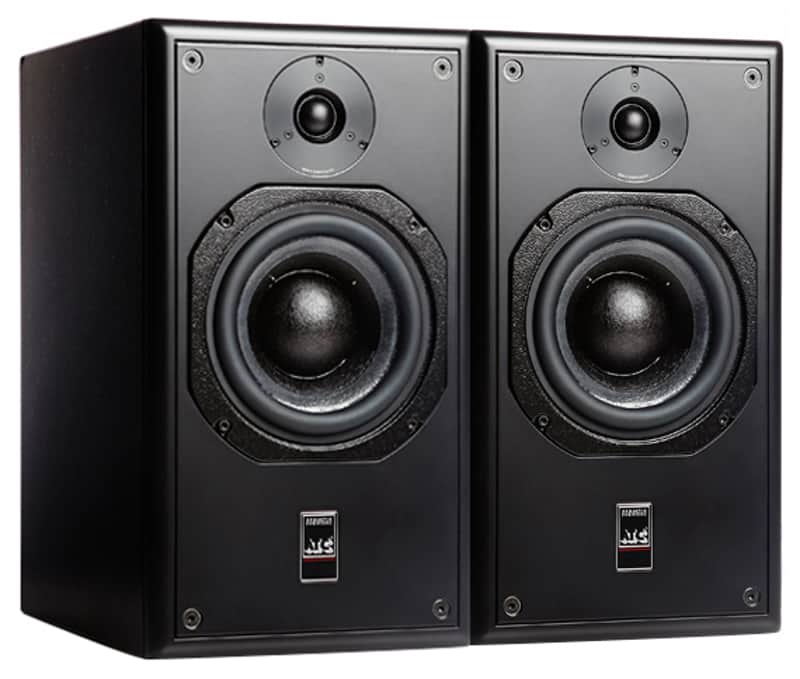 ATC Loudspeakers SCM20ASL Pro MK2 - Pair (Demo Deal) image 1