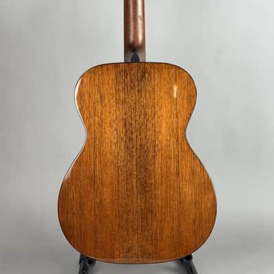 Martin 000-18 Acoustic Guitar W/Hardshell Case - Natural image 5