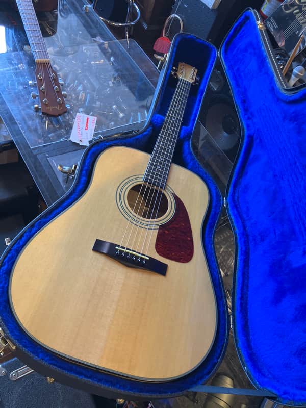 Fender DG-8S Dreadnought Acoustic Guitar Pack | Reverb