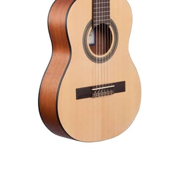 Cordoba Protege C1M Nylon Guitar One Quarter Size image 9