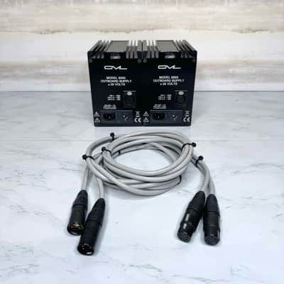 GML 9500 Stereo Mastering Equalizer image 6