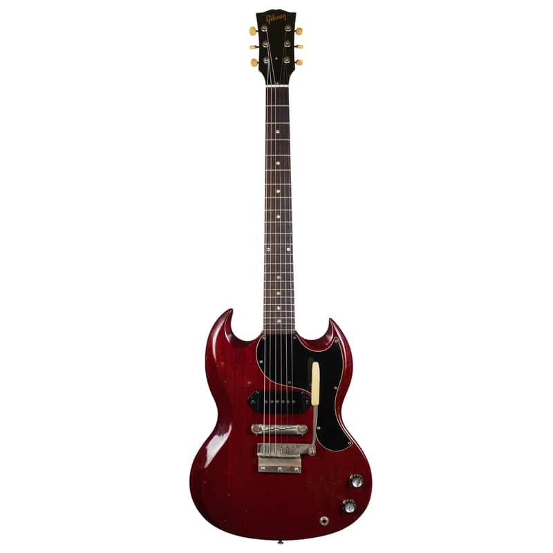Gibson 1965 SG Jr.
