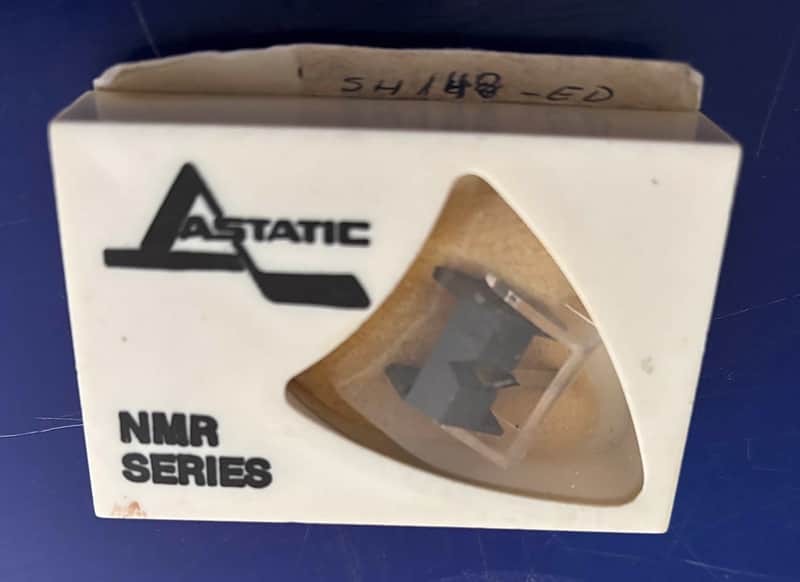 Astatic SH148-ED Stylus/Needle for Turntable Cartridges SH-148 image 1