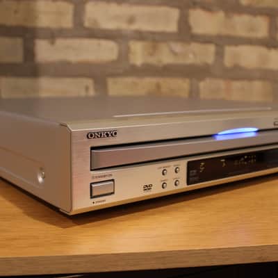 Onkyo HT-R340/ receiver DV-CP702 Cd changer w/remote fully functional- refurbished image 7