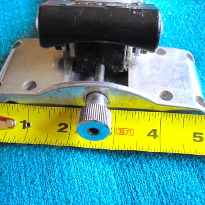 Pearl Marching Snare Drum Strainer Throwoff image 6
