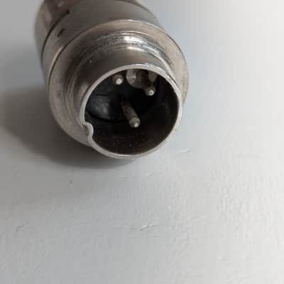 Akg D58 200 Talkback mic image 4