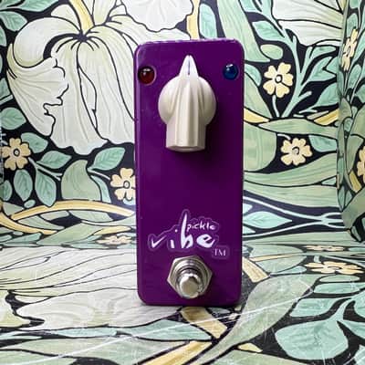 Lovepedal Pickle Vibe - Used image 2