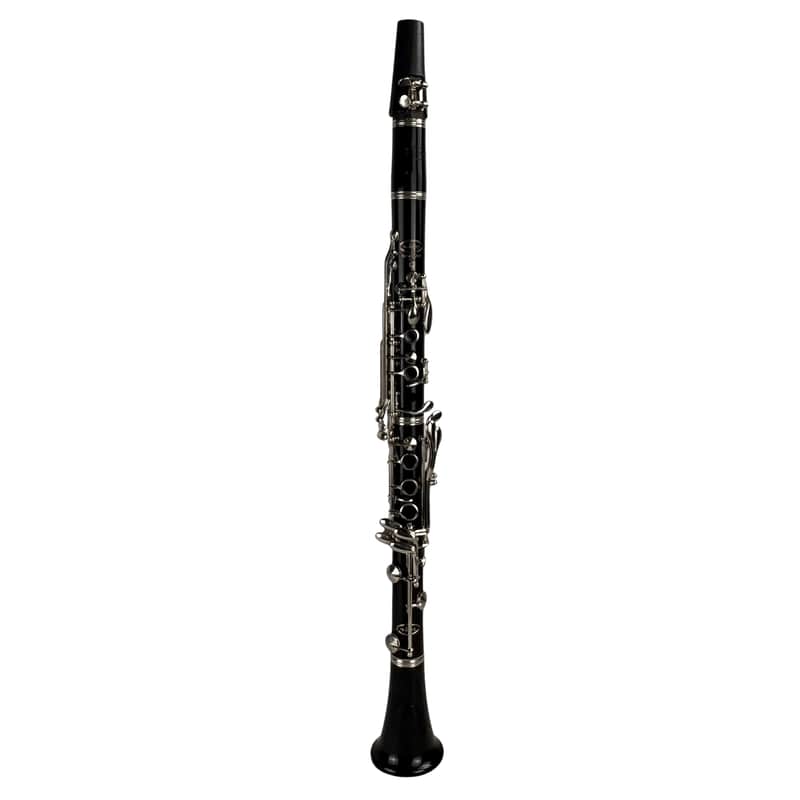 Vito Reso-Tone 7212 Clarinet W/HSC (Used) image 1