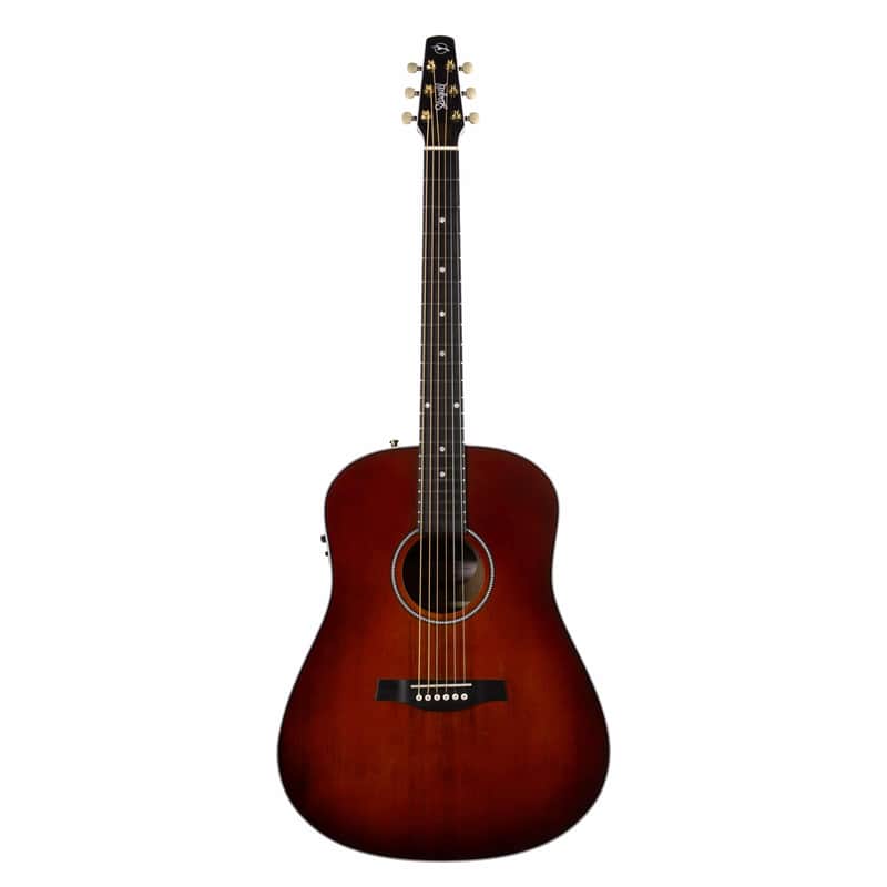Seagull - Maritime SWS Maho Burnt Umber GT Presys II