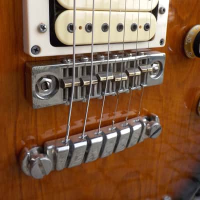 Ibanez Studio ST 50 1980 24frets image 5