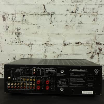 Integra DTM-5.3 Premium Stereo Receiver | 100W/Ch Hifi Amp with Phono Input image 8