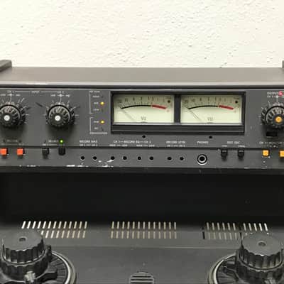 Otari MX5050 MKIII-2 Tape Recorder Reel to Reel image 3
