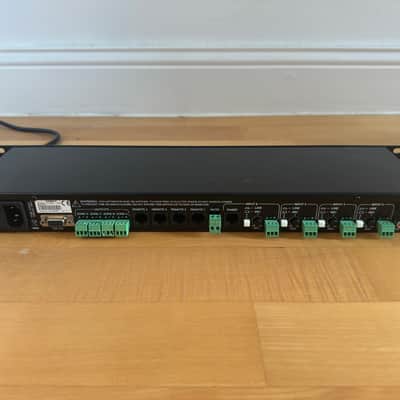 Ecler DAM614 2020s - Black image 6