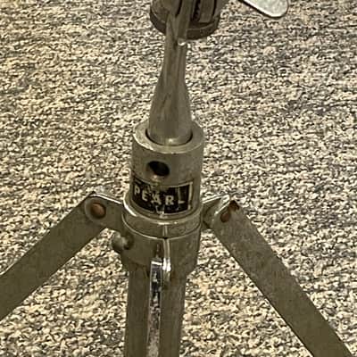 Pearl Vintage Snare Drum Stand image 2