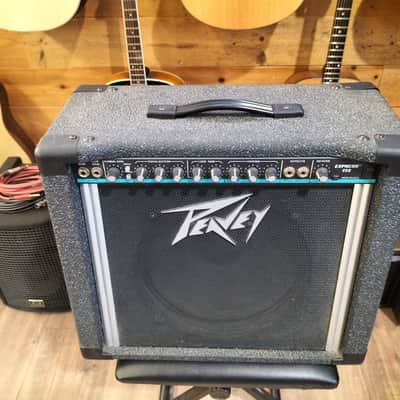 Peavey Express 112 Combo image 3