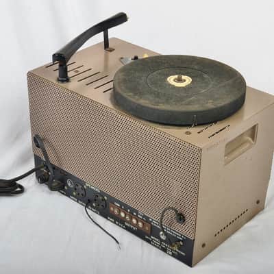 Bogen CHA-33Y 1959 image 13