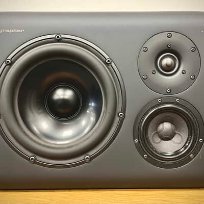 Telegrapher Loudspeakers Gorilla (pair, ex-demo) image 7