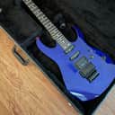 Ibanez RG560-JB Standard 1991 - 1992 - Jewel Blue