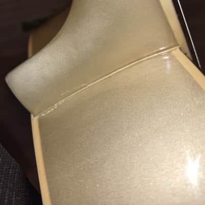 59/2008 Limited Edition Esteban Cadillac Acoustic Guitar image 8