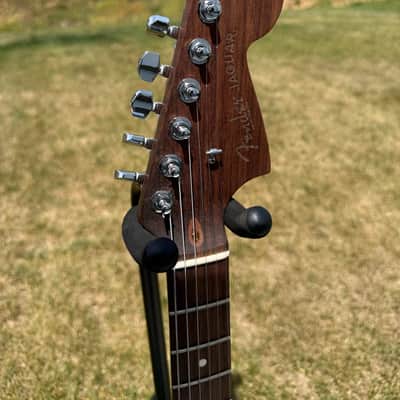 Fender Mod Shop Jaguar image 3