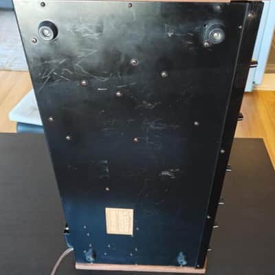 Ace Tone FR-8L Rhythm Ace 1960s - Black / Wood image 20