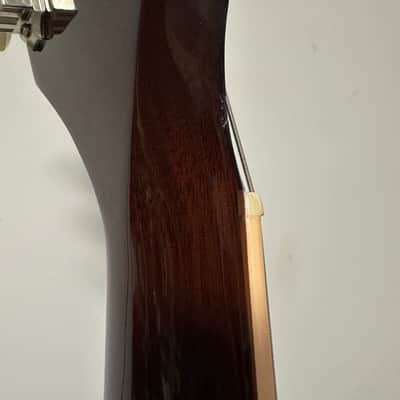 Gibson Les Paul Slash Anaconda Burst 2018 image 5