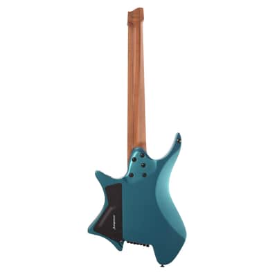 Strandberg Boden Standard N2.7 Transformative Teal Metallic image 5