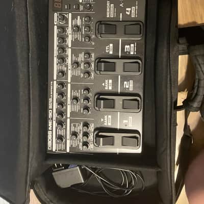 Boss ME-90 2023 Multi Effects Unit image 2