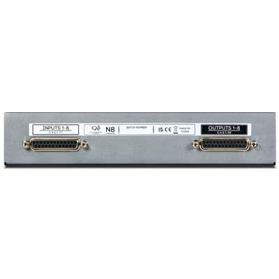 Cranborne Audio N8 C.A.S.T. Distribution Hub image 4