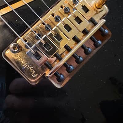 Gibson Nighthawk Special SP-2 1993 image 9
