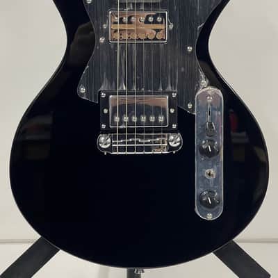Stagg Silveray Special Black image 3