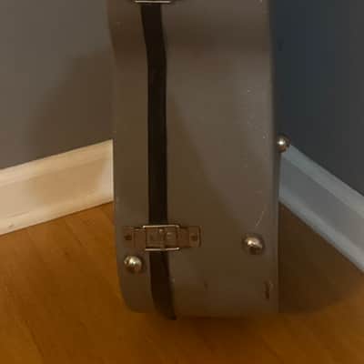 Calton Martin Dreadnought Case | Canadian Made | MESSAGE DIRECT FOR DEAL image 10
