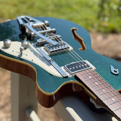 Duesenberg Starplayer CBR  Catalina Green *Authorized Dealer* @AIFG