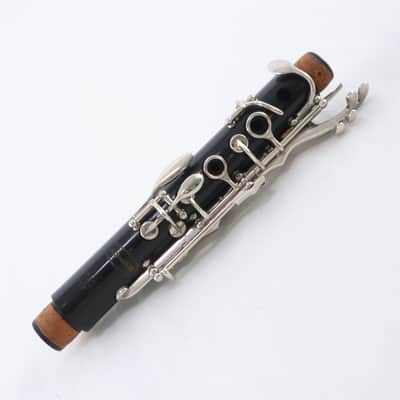 Bundy Mazzeo Model Plastic Clarinet HISTORIC COLLECTION image 6