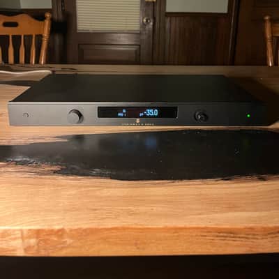 Steinway & Sons Processor SP-1 - Black image 1