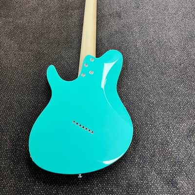 Ormsby TX Vintage 7-string Sea Foam - Run15 image 5