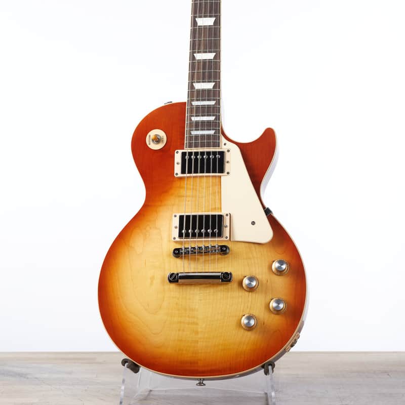 Gibson Les Paul Standard 60s, Unburst | Demo imagen 1