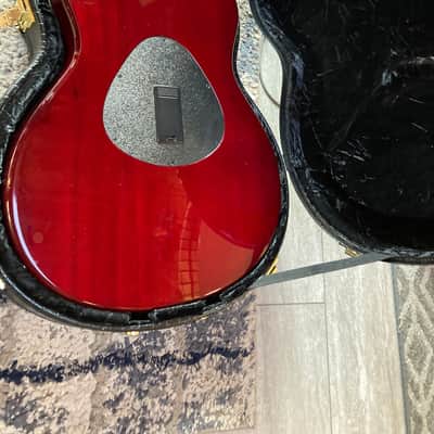 TAYLOR T5-S1 electric guitars