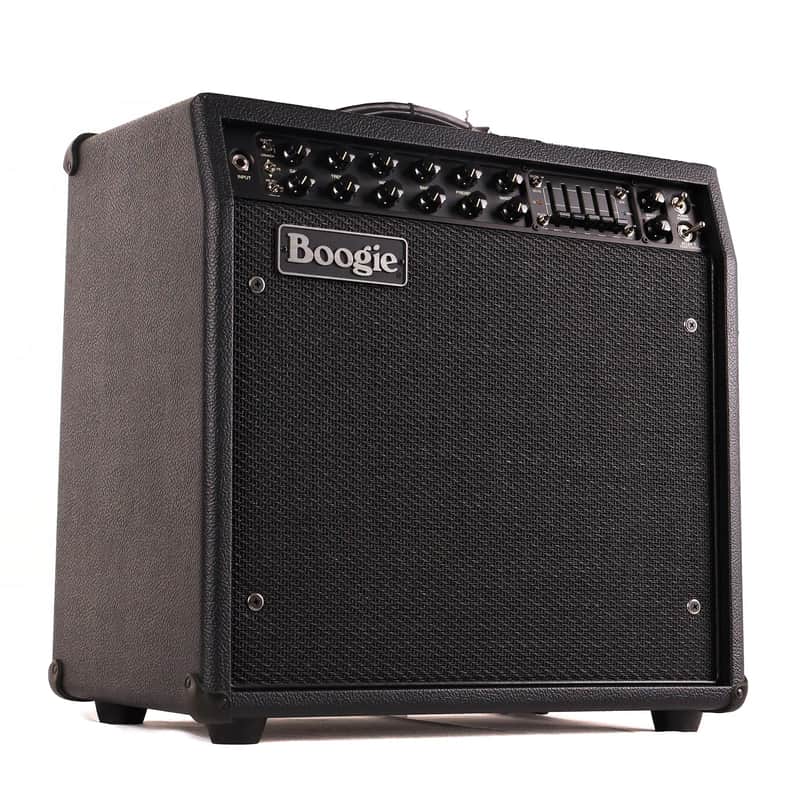 Mesa/Boogie Mark Five: 35 1x12 Combo Amplifier image 1