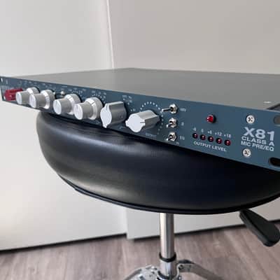 Vintech Audio X81 w/PSU (Mint) image 2