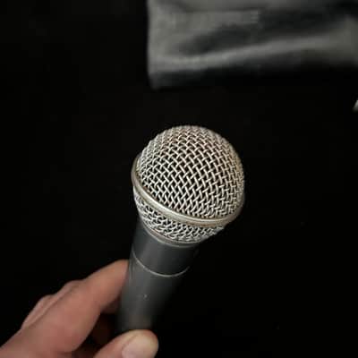 Shure Beta 58.80's version image 4