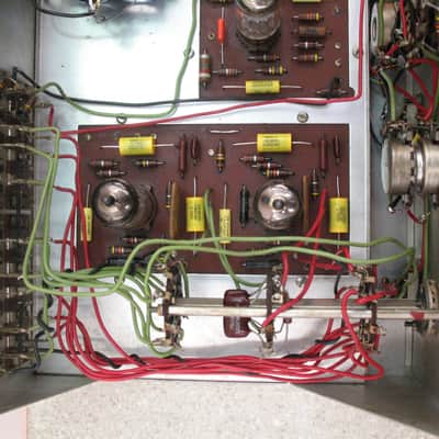 Dynaco Dynakit PAS-2 image 7
