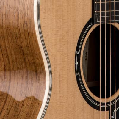 Martin Custom Shop OM 20th Century Limited #41317 image 8