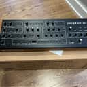 Sequential Prophet-10 Desktop 10-Voice Polyphonic Synthesizer 2021 - Present - Black with Wood Sides