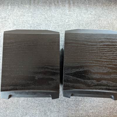 Boston Acoustics CR65 Bookshelf Speakers - Good Condition image 3