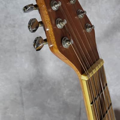 MSA CW 1300 – 12-String Acoustic-Electric Guitar | Perfect for Beginners image 7