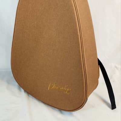 Blueridge BR-63 000 Style Solid Sitka Spruce Top Acoustic Guitar w/Bag image 14