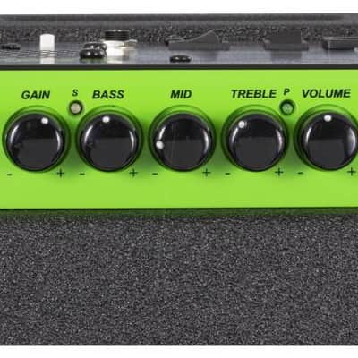 Trace Elliot ELF Combo Bass Amplifier - 1x10 image 2