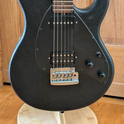 Ernie Ball Music Man SUB 1 Guitar w/OHSC image 8
